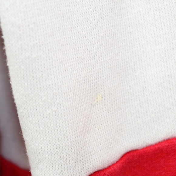 Vintage Mickey Mouse Color Block Sweatshirt - Picture 4 of 6